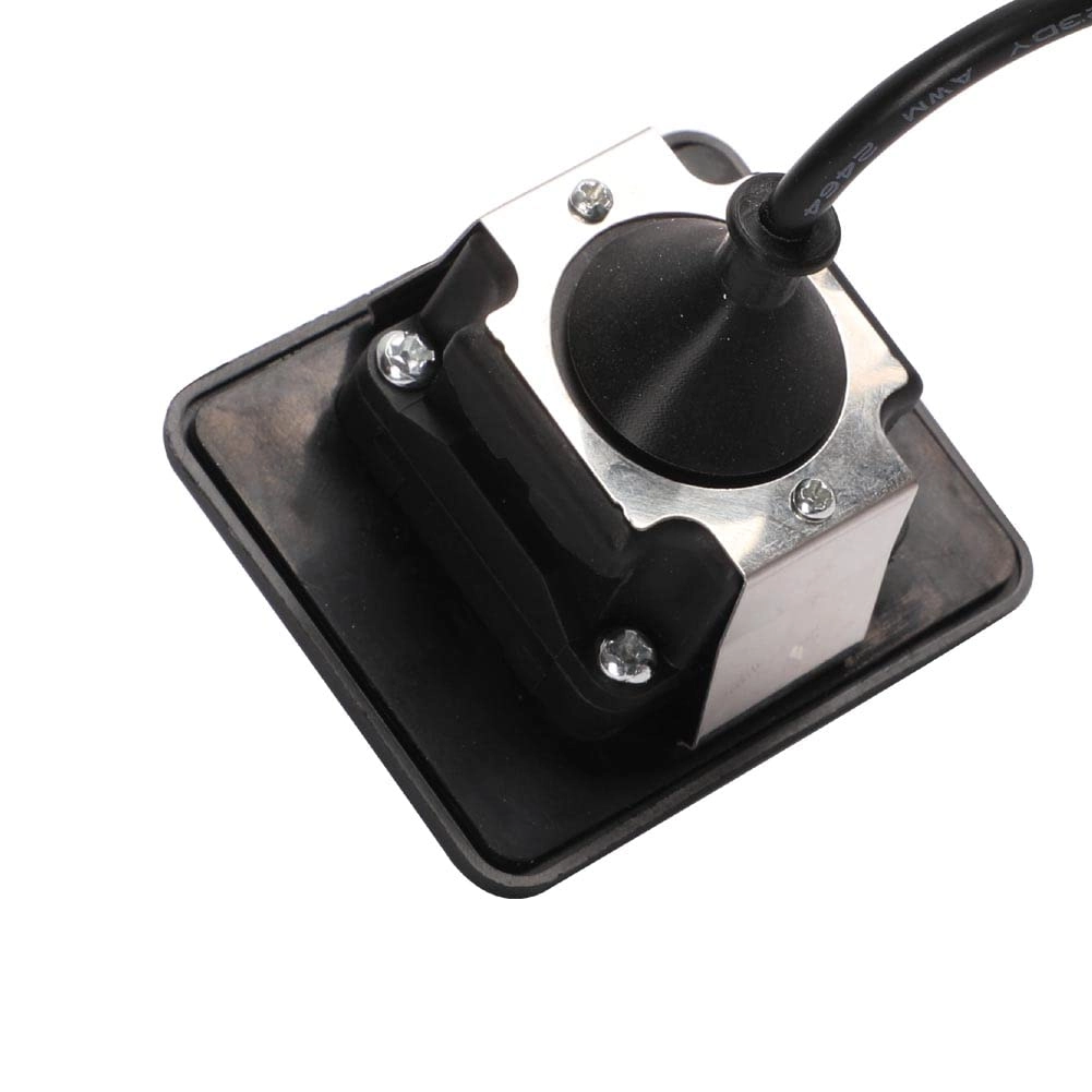Rear View Park Assist Camera