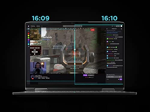 Ideapad Gaming 3 15IAH7 82S900HLAX - 15.6'' Core i7 16GB DDR4 512GB SSD