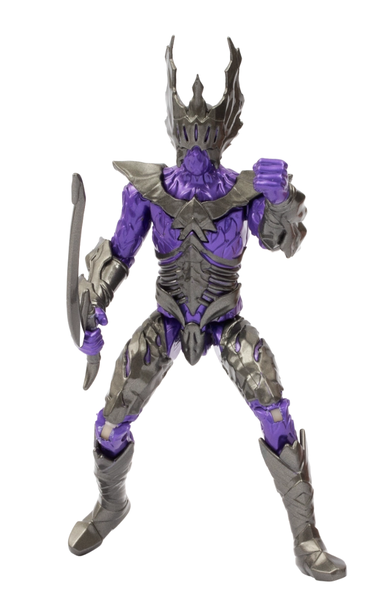 New Era Villains Action Figure - 15 cm