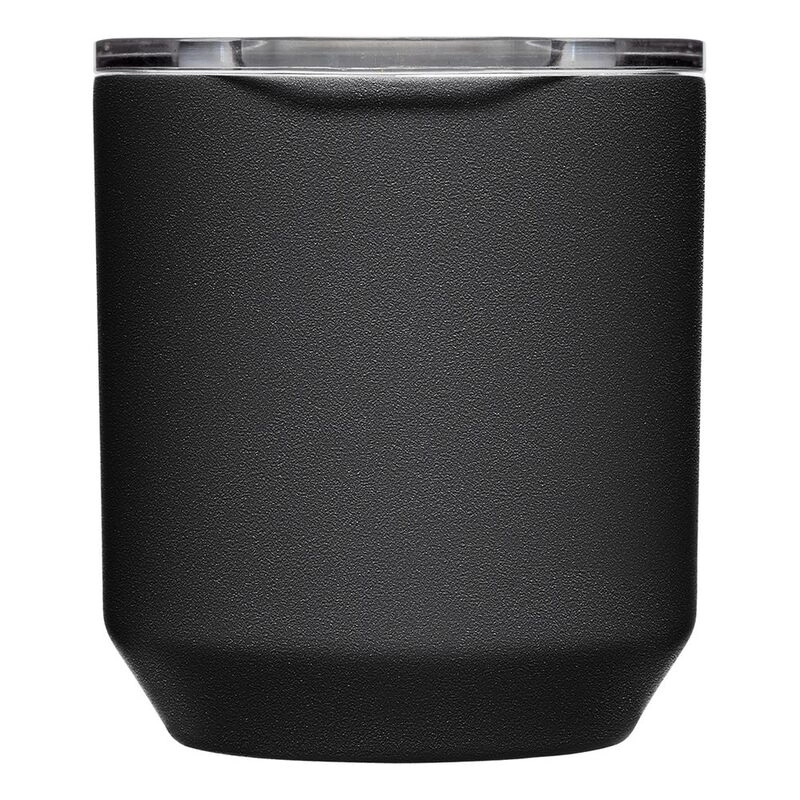 Stainless Steel Rocks Tumbler - 295ml