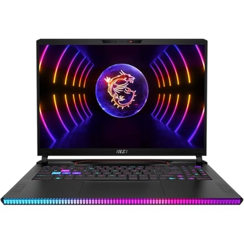 Raider GE68HX - 16'' i9-13950HX 32GB DDR5 1TB SSD
