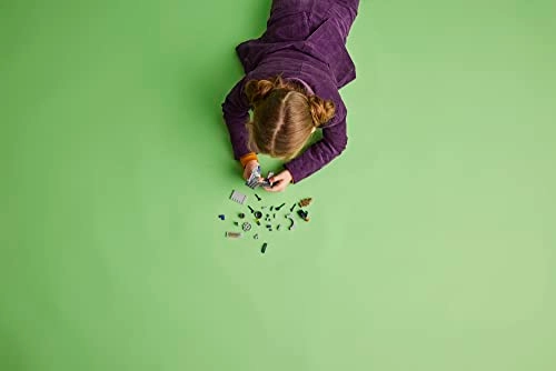 Marvel Guardians of The Galaxy Headquarters (76253) - Super Hero