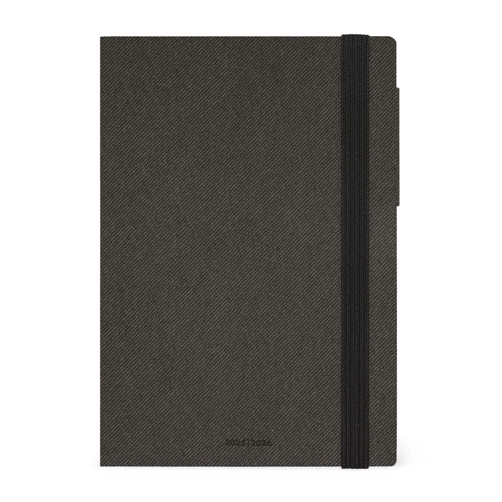 16-Month Diary - Medium