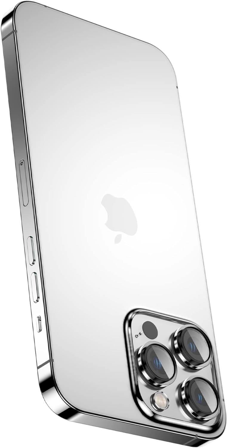 Camera Lens HD Plus Protector - iPhone 13 Pro/Pro Max