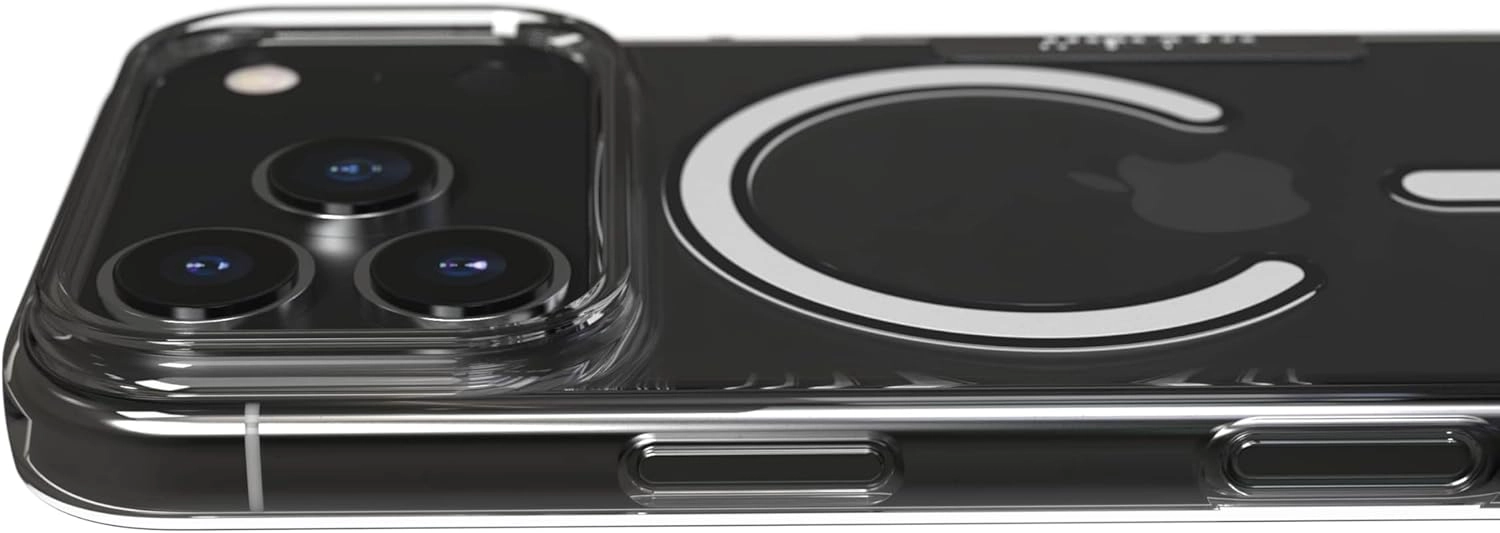 Thin Case with MagSafe for Apple iPhone 17 Pro