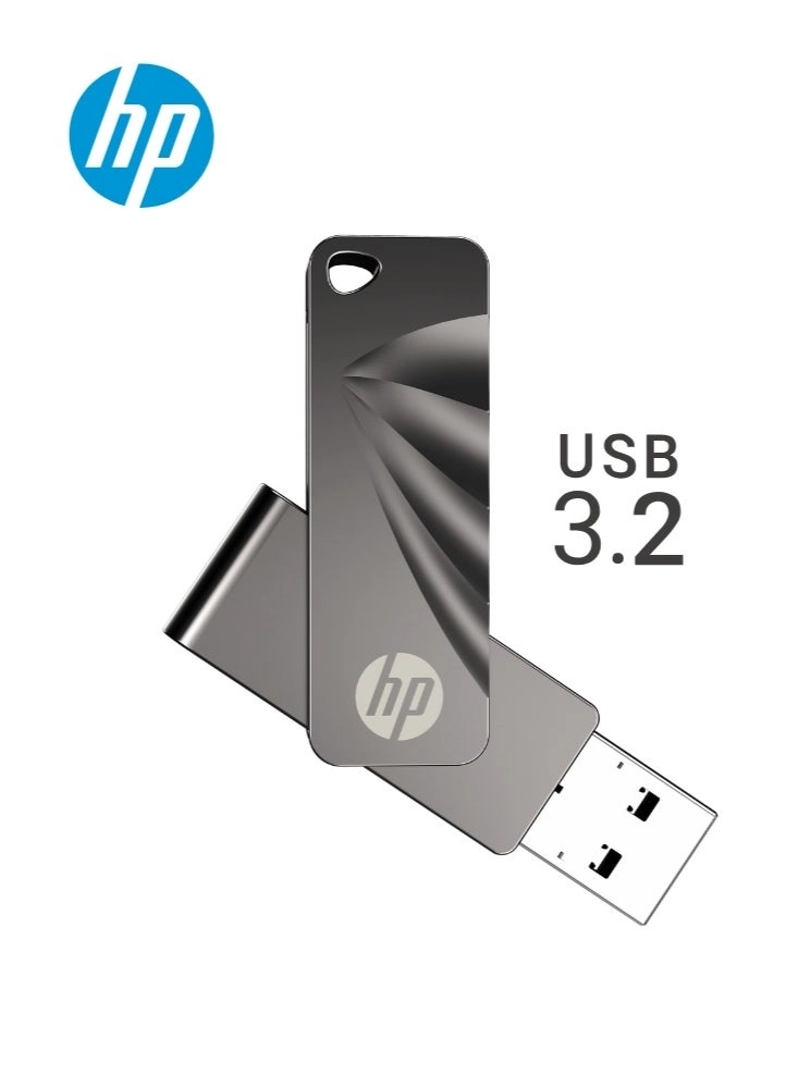 HP 762w - USB 3.2 512 GB