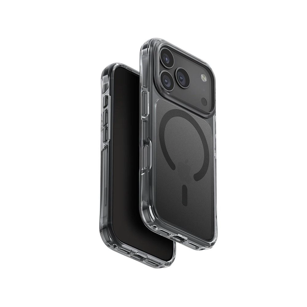 Uniq LifePro Xtreme Case MagClick for Apple iPhone 17 Pro