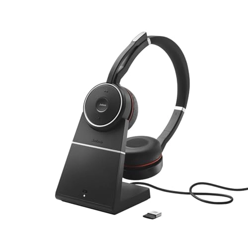 Evolve 75 SE Wireless Headset