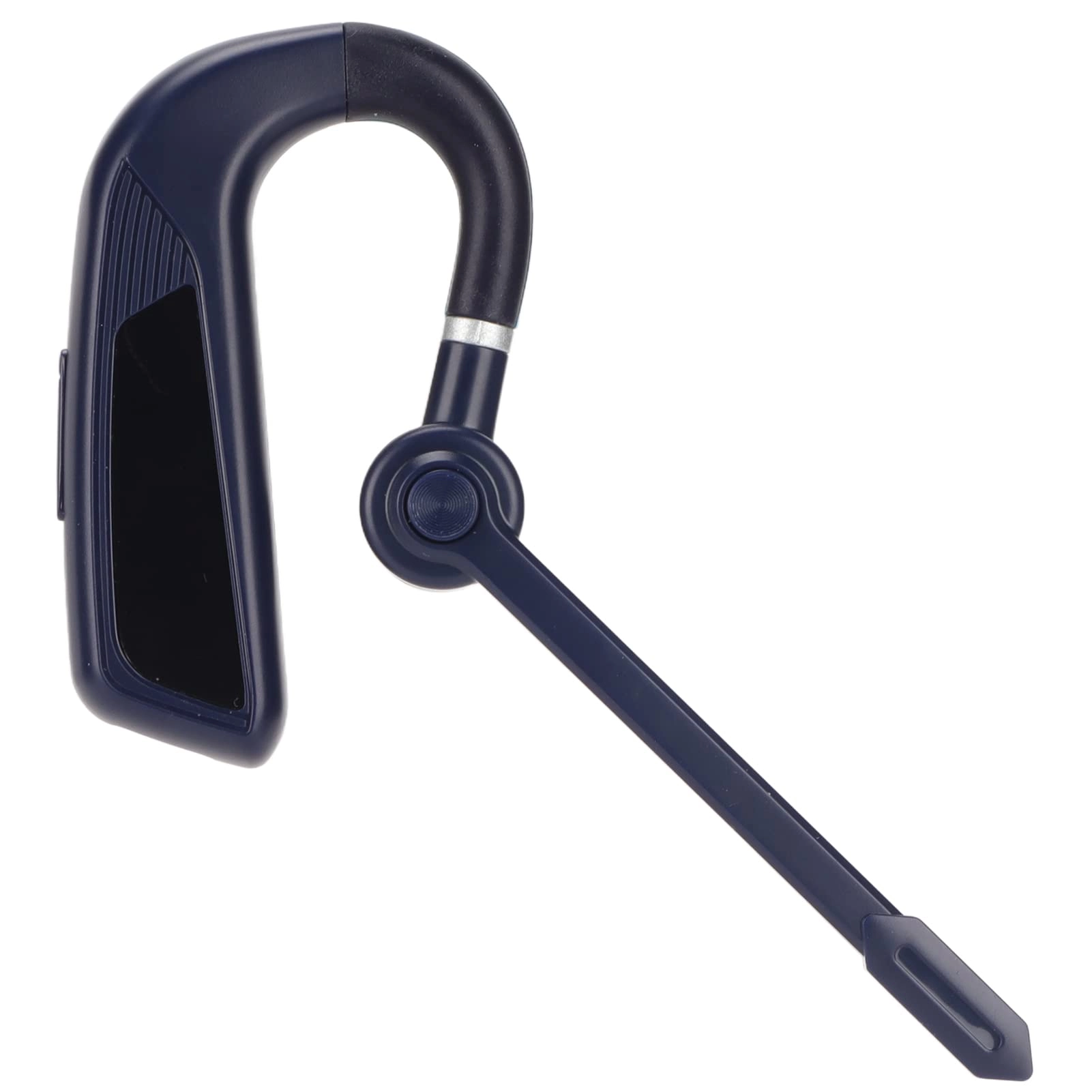 PUSOKEI Single Ear Bluetooth Earpiece - Wireless Headset