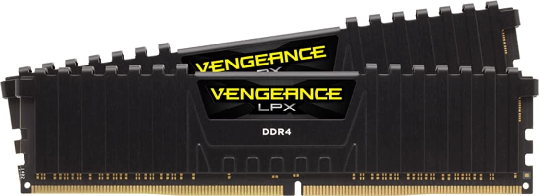 Corsair VENGEANCE LPX - 64GB 3200MHz DIMM DDR4