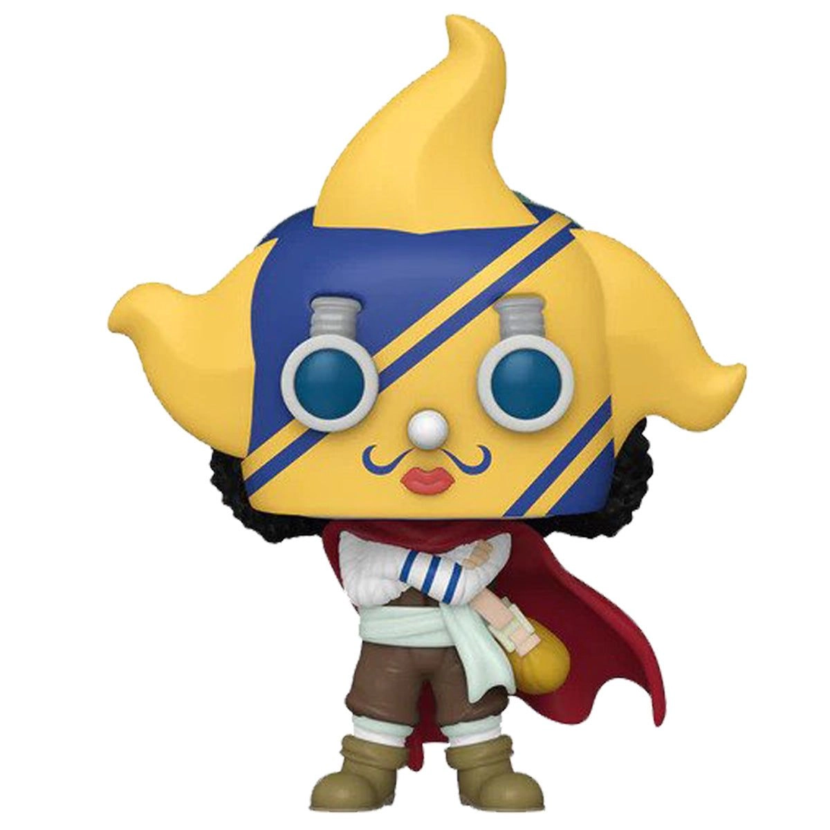 FUNKO Sniper King - One Piece Pop! Animation