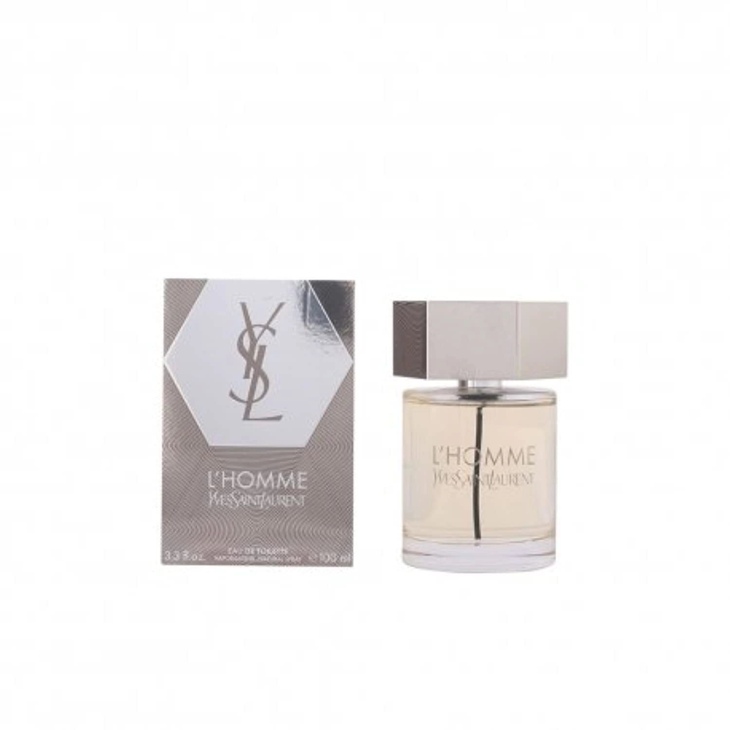 L Homme Eau de Toilette 100ml