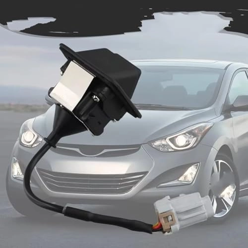 95760-A7200 - Night vision high-resolution