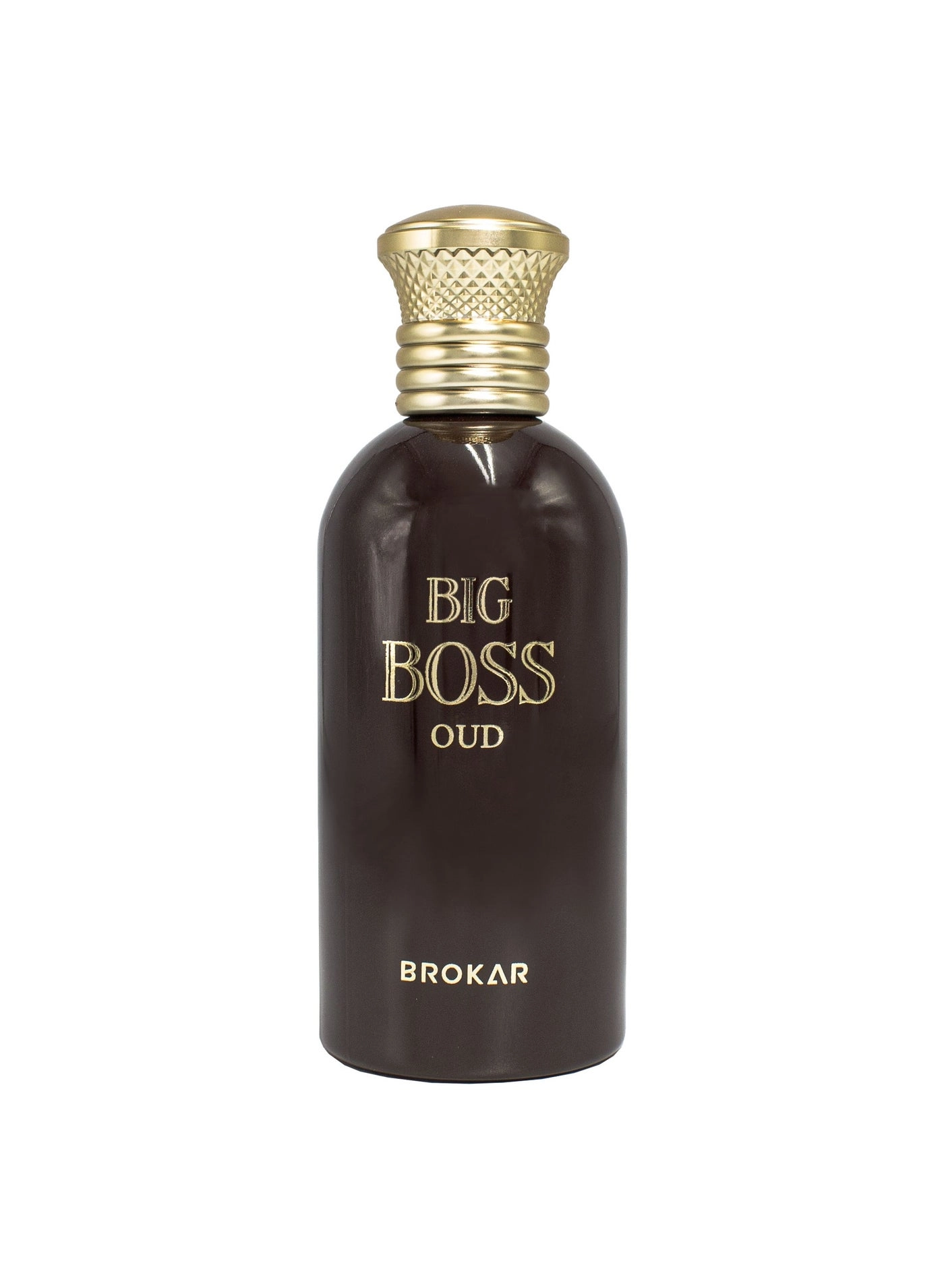 BIG BOSS OUD Eau de Parfum 100 ml