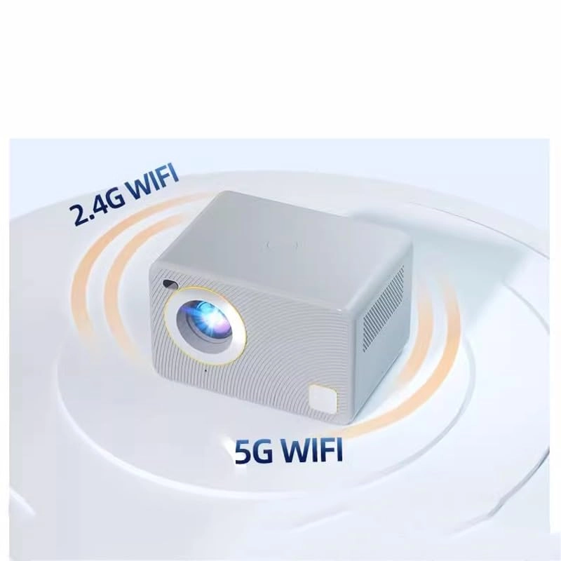 Mini LED Projector - 1920*1080P