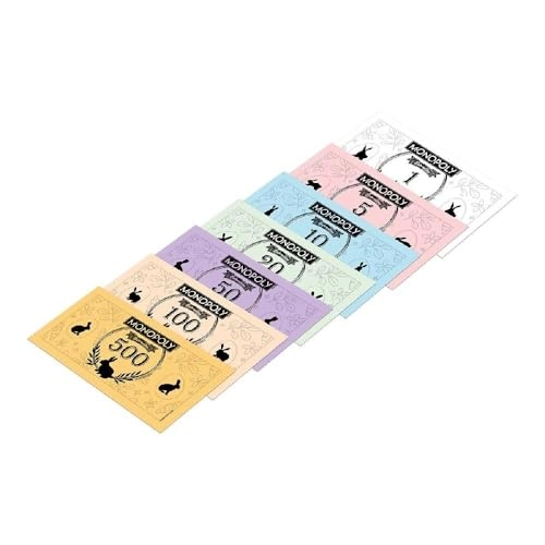 Monopoly: Easter (German)