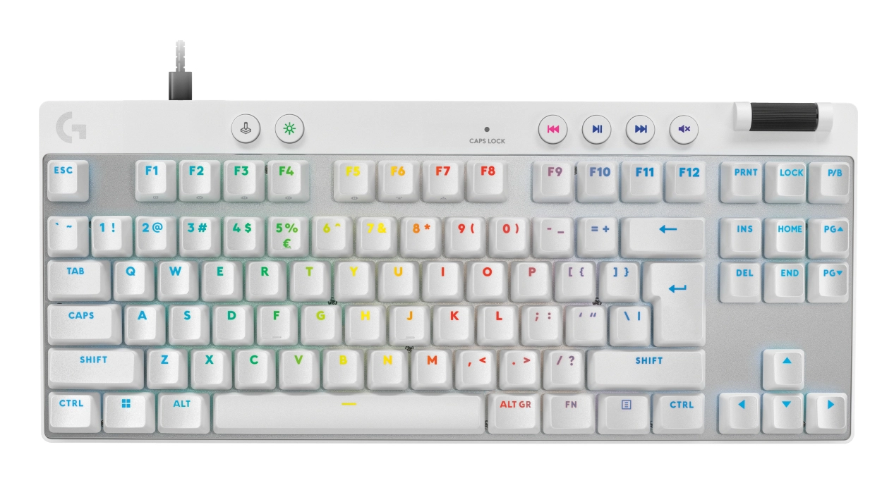 PRO X TKL - US Wireless