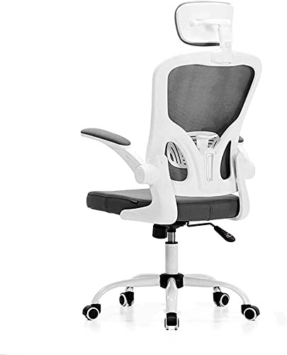 Office Chair - High Back Mesh