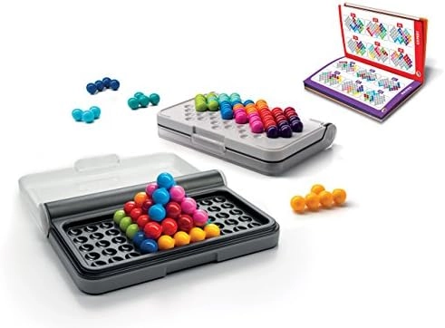 IQ-Puzzler PRO Puzzle (SG 455) - 13 pcs