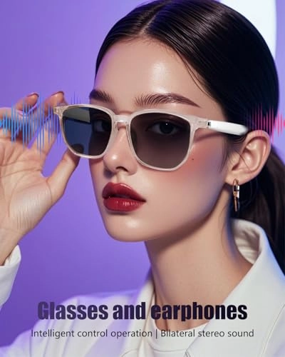 ZXY-GS08 - Bluetooth 5.3 IPX5 5 Hours Battery Life