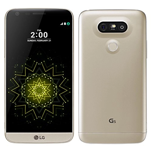 G5 - 32GB 32GB