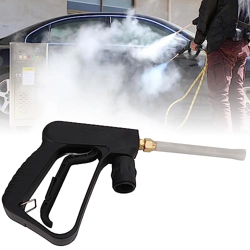 Steam Cleaning Gun