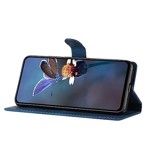 Flip Phone Cover Wallet Protective Case for iPhone 14