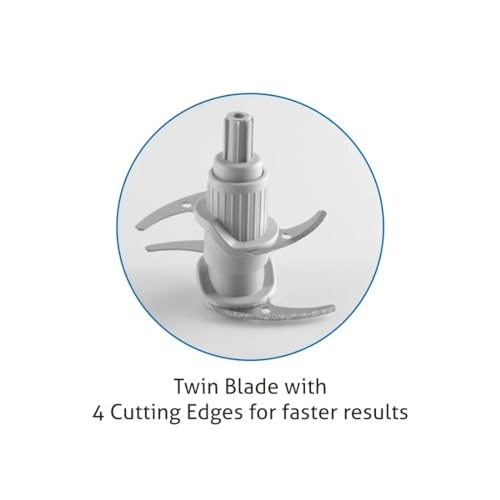 SA4043TUBLK - 500ml 230 Volts (AC)