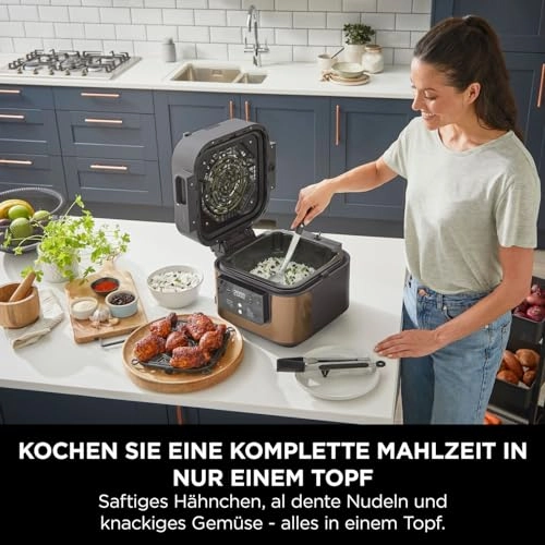 10-in-1 Speedi - 5.7 Liters