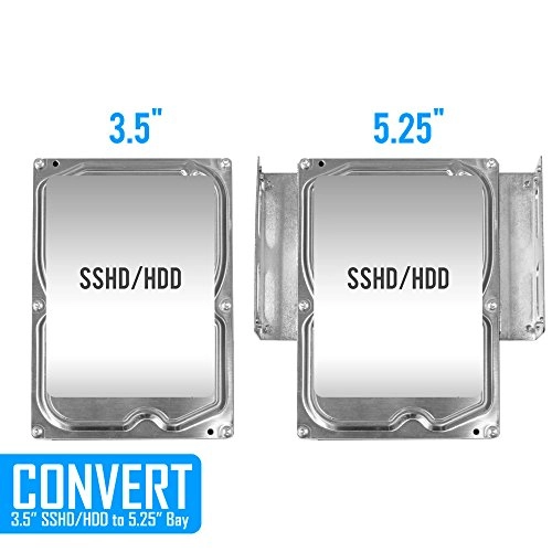 HDM-229 - Serial ATA 3.5 Inches