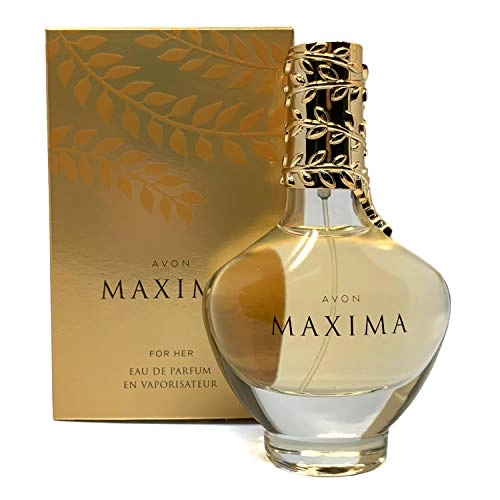 Maxima Eau de Parfum - 50ml