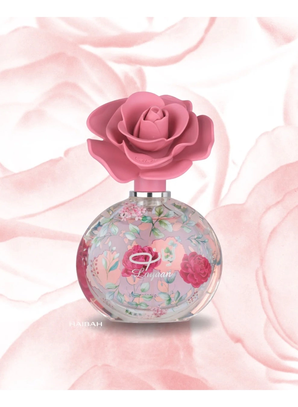 LAYAAN Eau de Parfum 75ml