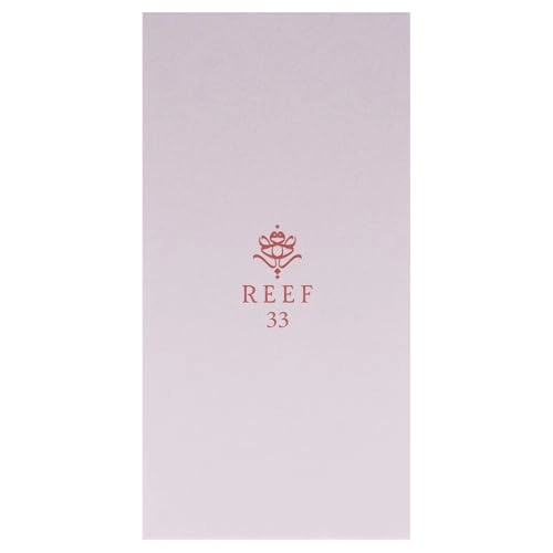 33 White Eau de Parfum 100 ml