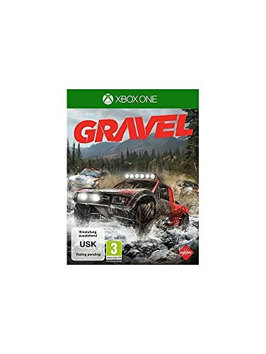 Gravel - Xbox One