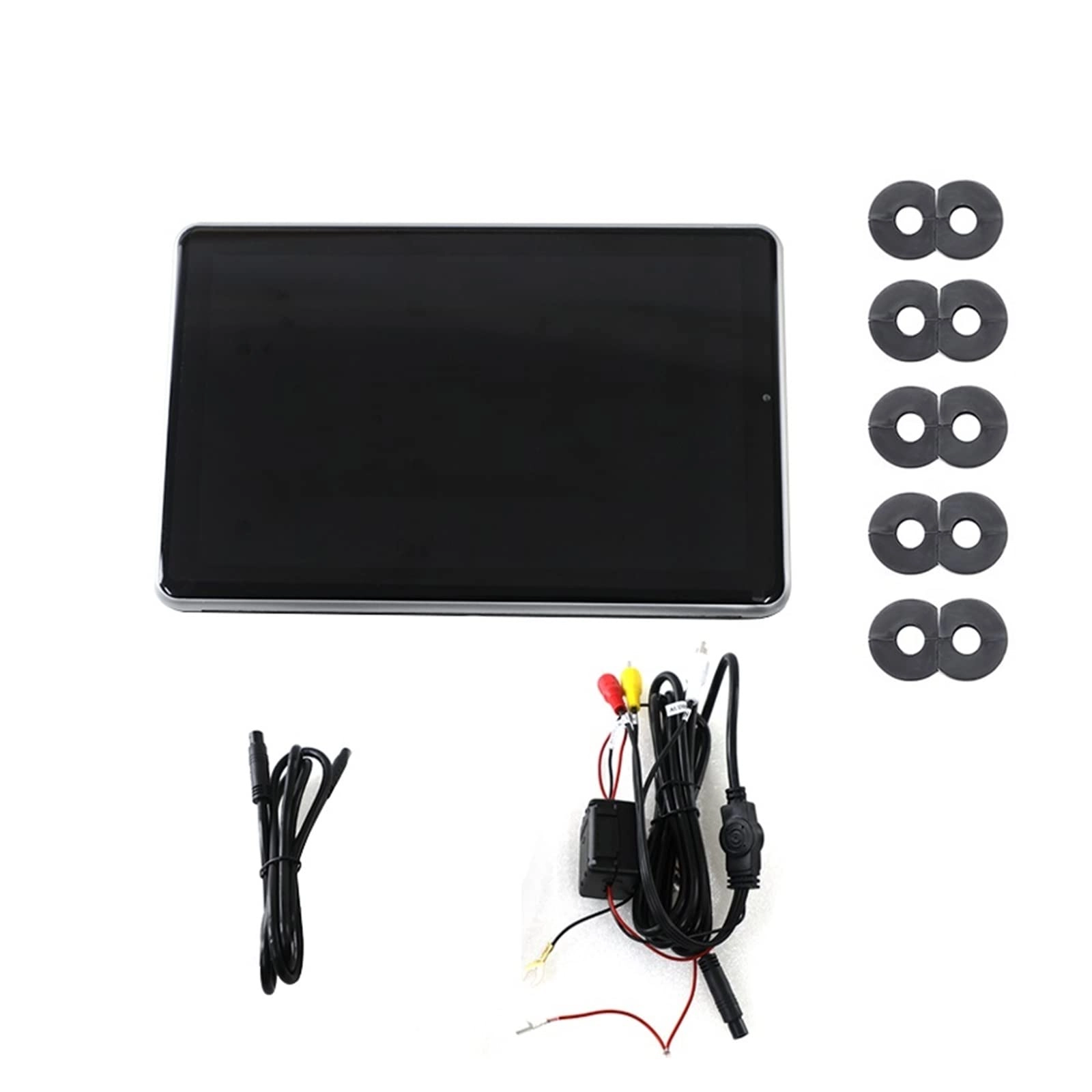 LU-1018MP5 - 10.1 Inch