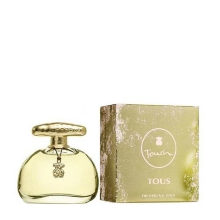 Touch The Original Eau de Toilette 4ml