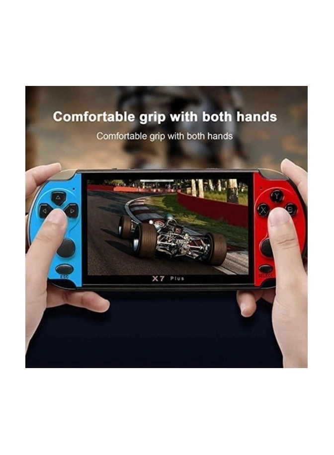 X7 Plus - 8GB