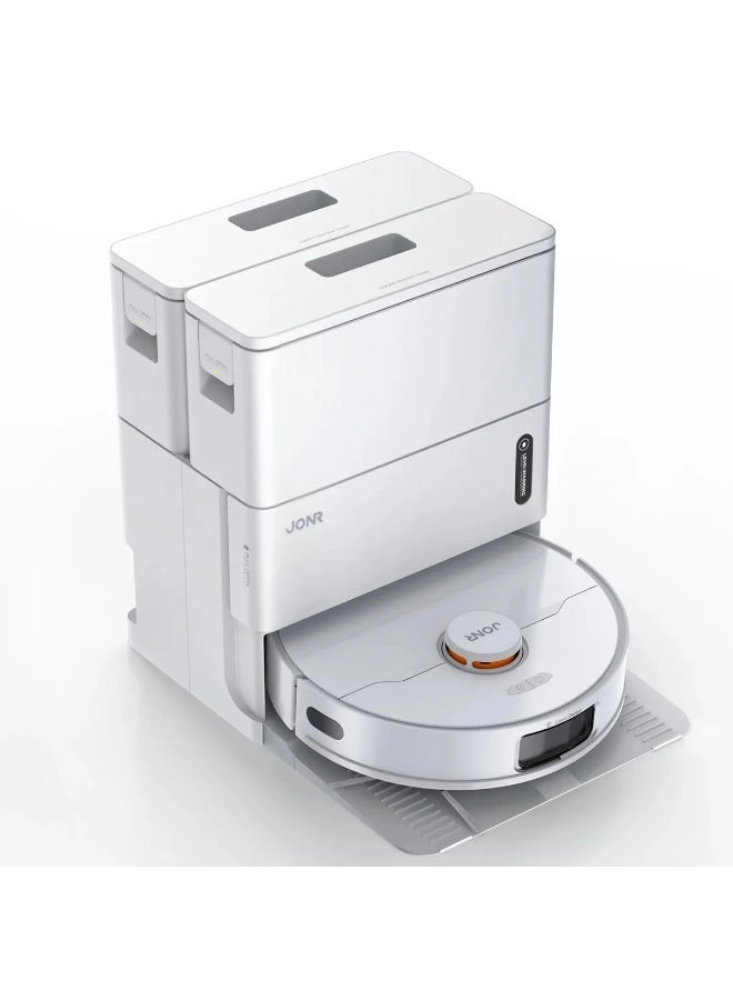 T5 Pro Gen2 - Self-Emptying Cleaning Station