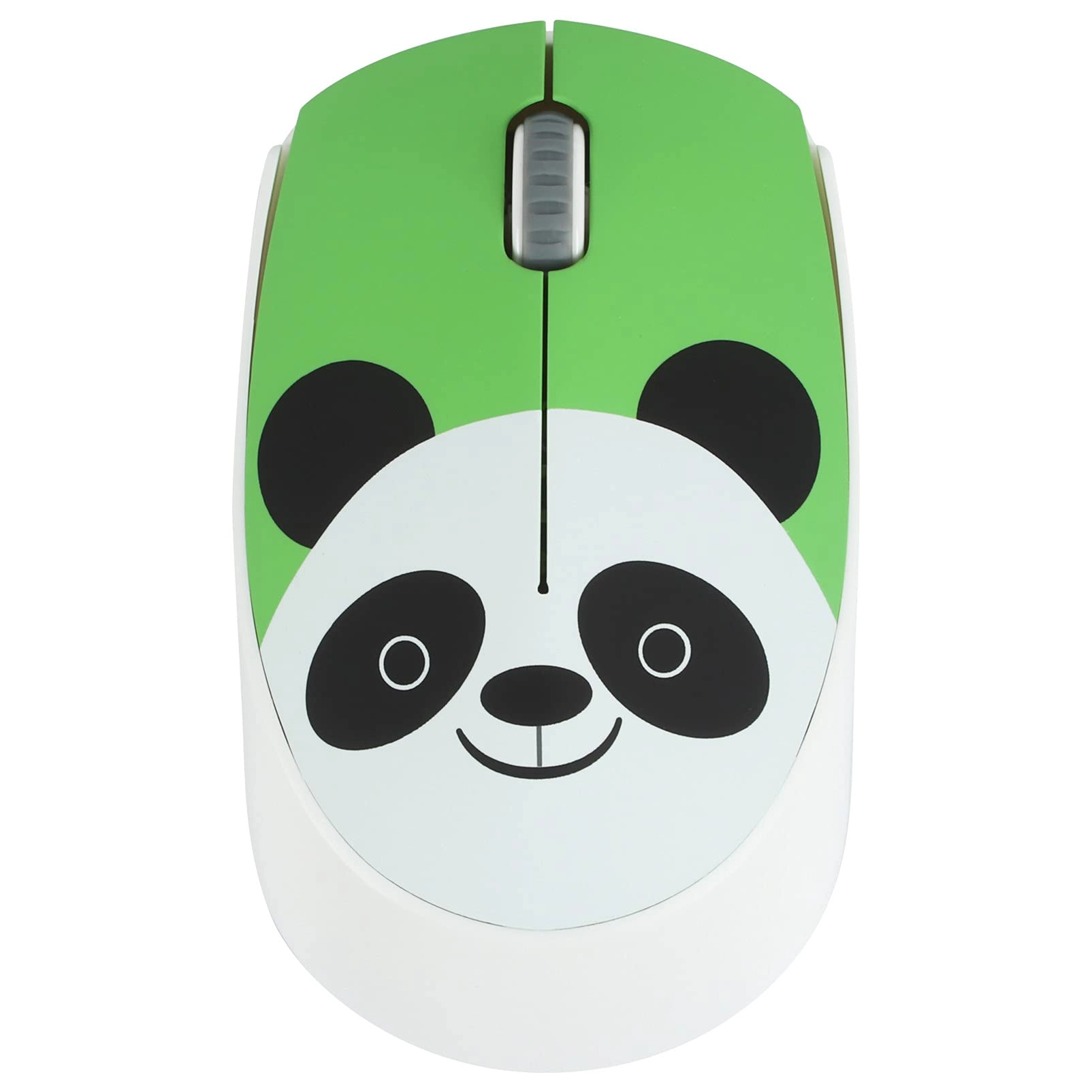 3C Light 2.4GHz Wireless Mouse - USB