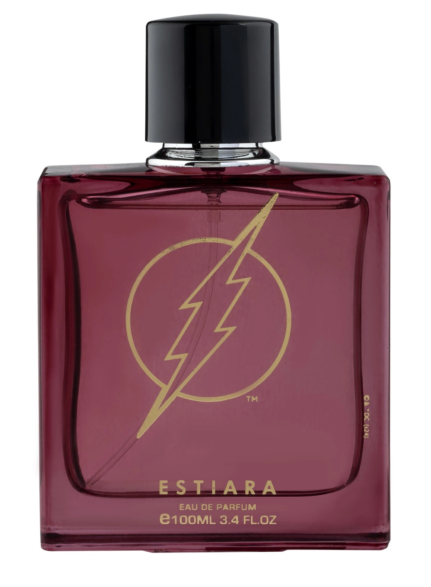 Estiara The Flash Eau de Parfum 100 ml