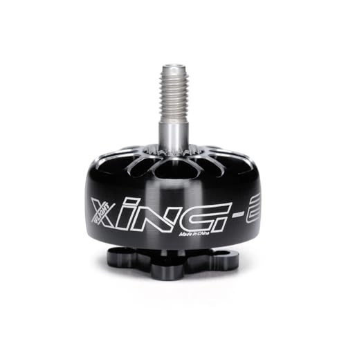 Brushless Motor - Quick Assembly Tool Less Replacement 2207