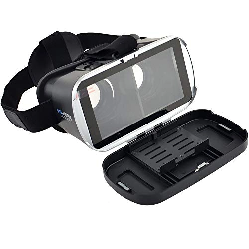 VR-HERE K2 - 720-1080