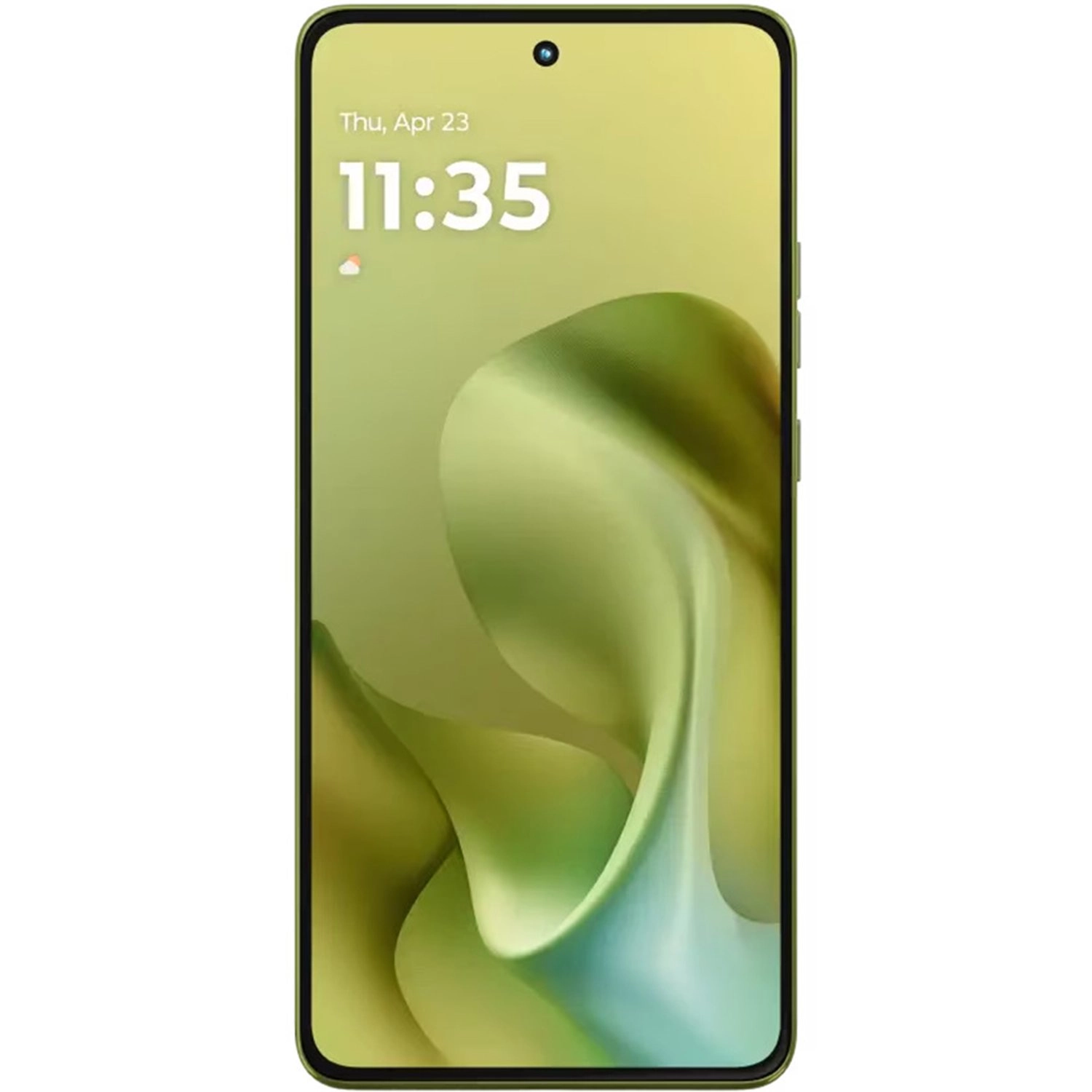 Moto G86 Power - 8GB 512GB