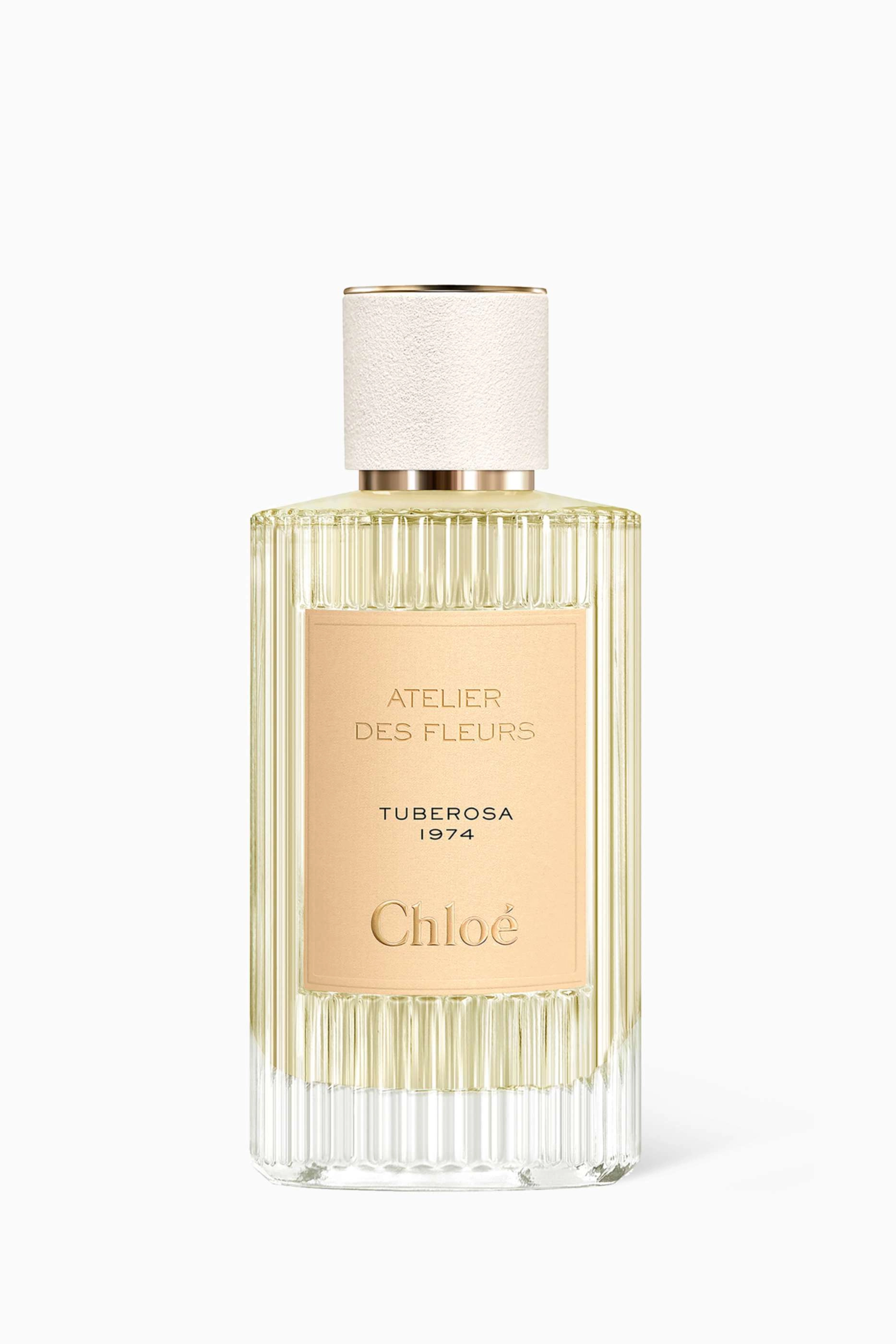 Chloé Perfumes Atelier des Fleurs Tuberosa 1974 Eau de Parfum - 150ml