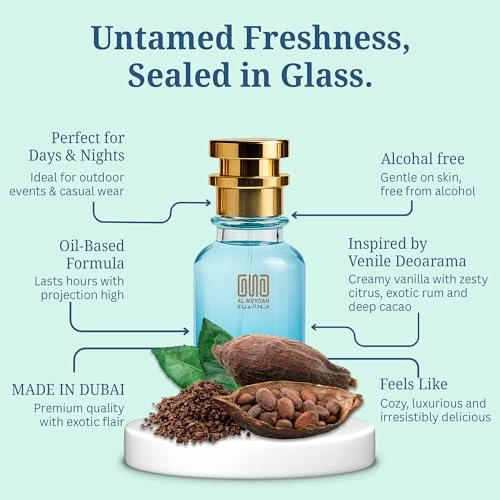 Venile Deoarama - 200 ML