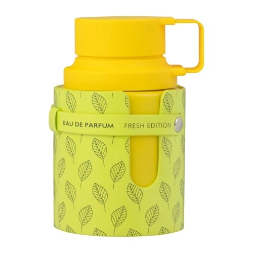 Odyssey Limoni Fresh - Eau De Parfum 4 Pieces Gift Set