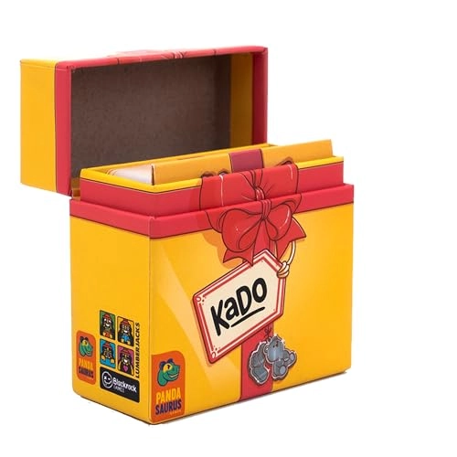 Kado - Card Game