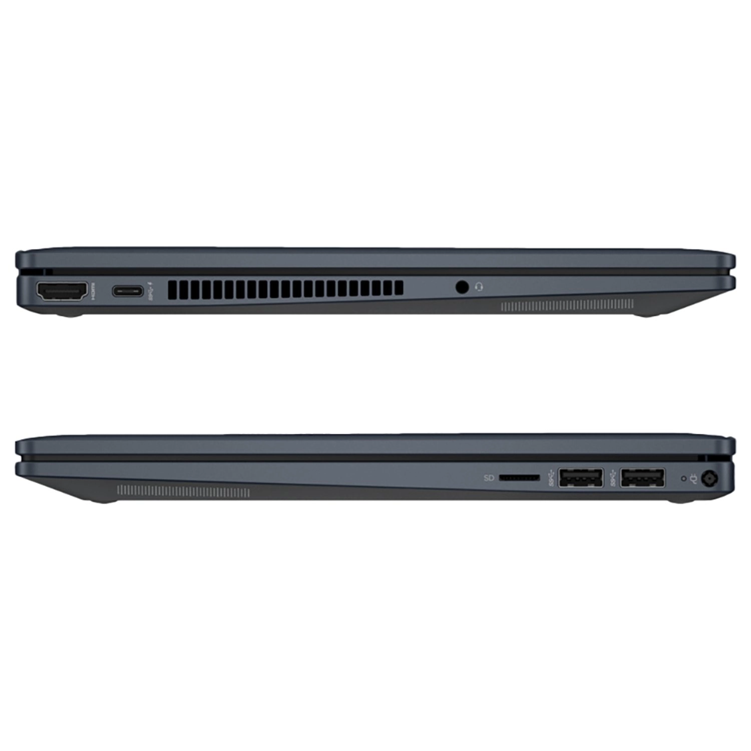 Pavilion x360 9Y0K3EA - 14'' Core i5-1335U 8GB DDR4 256GB SSD