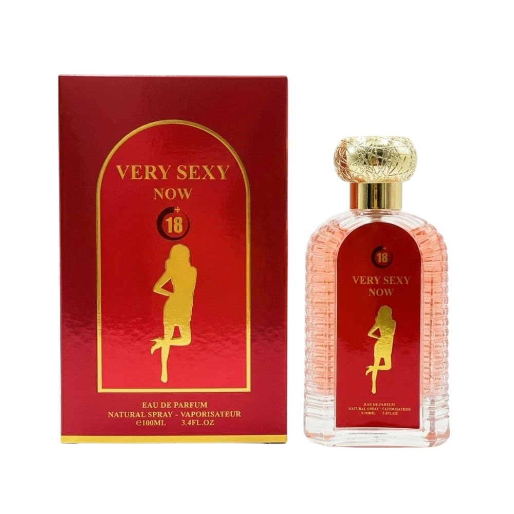 Very Sexy Now Eau de Parfum 100ml