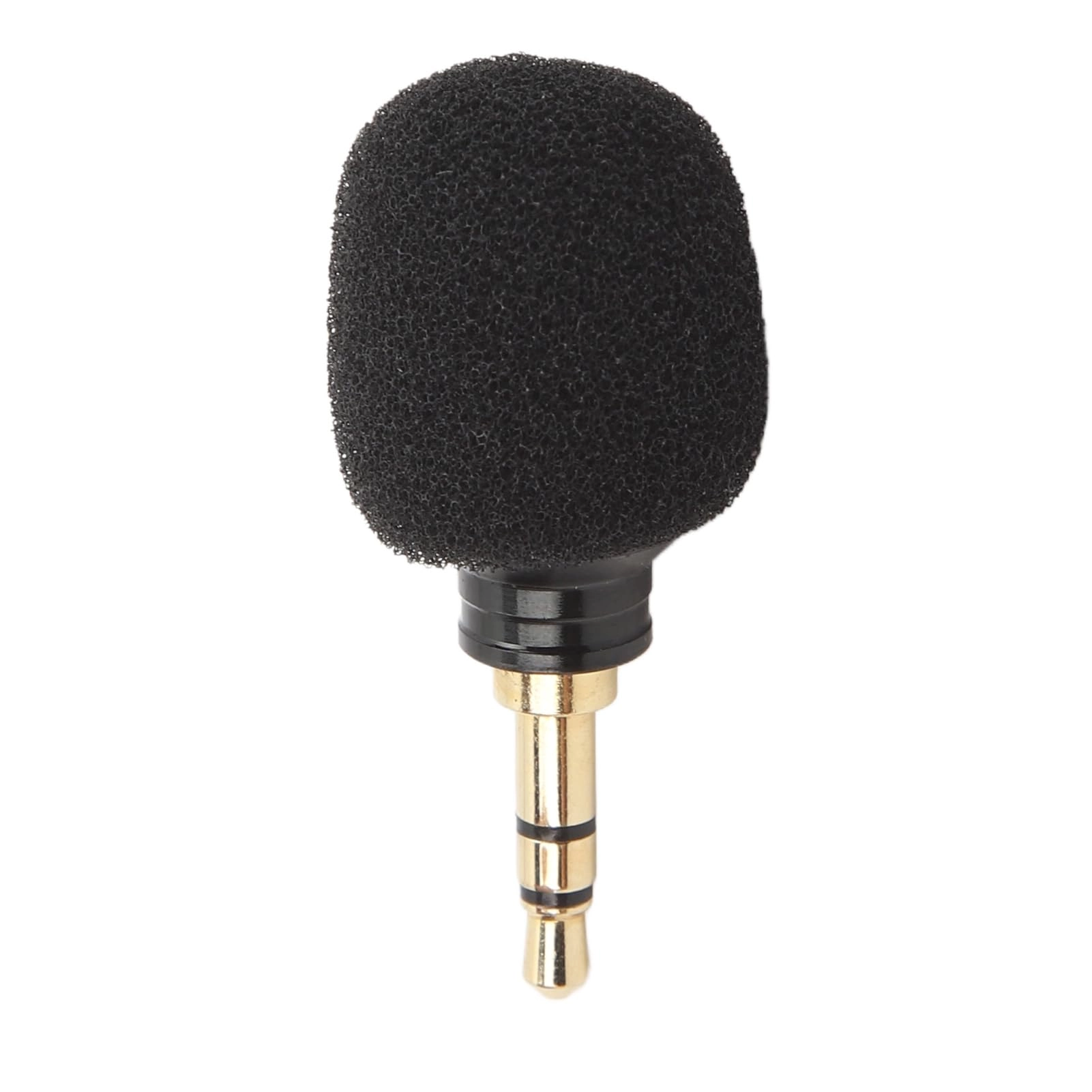 Yanmisumpzifv043 3.5mm-Mini-Jack Microphone